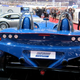 Image for article titled Wiesmann's BMW-powered ultralight is fast, stubby